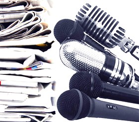Study Shows Increased Usage of Online and Social Media Resources by Journalists